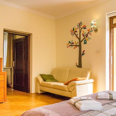 Mikes Vendeghaz Hotel Balatonfüred Екстериор снимка