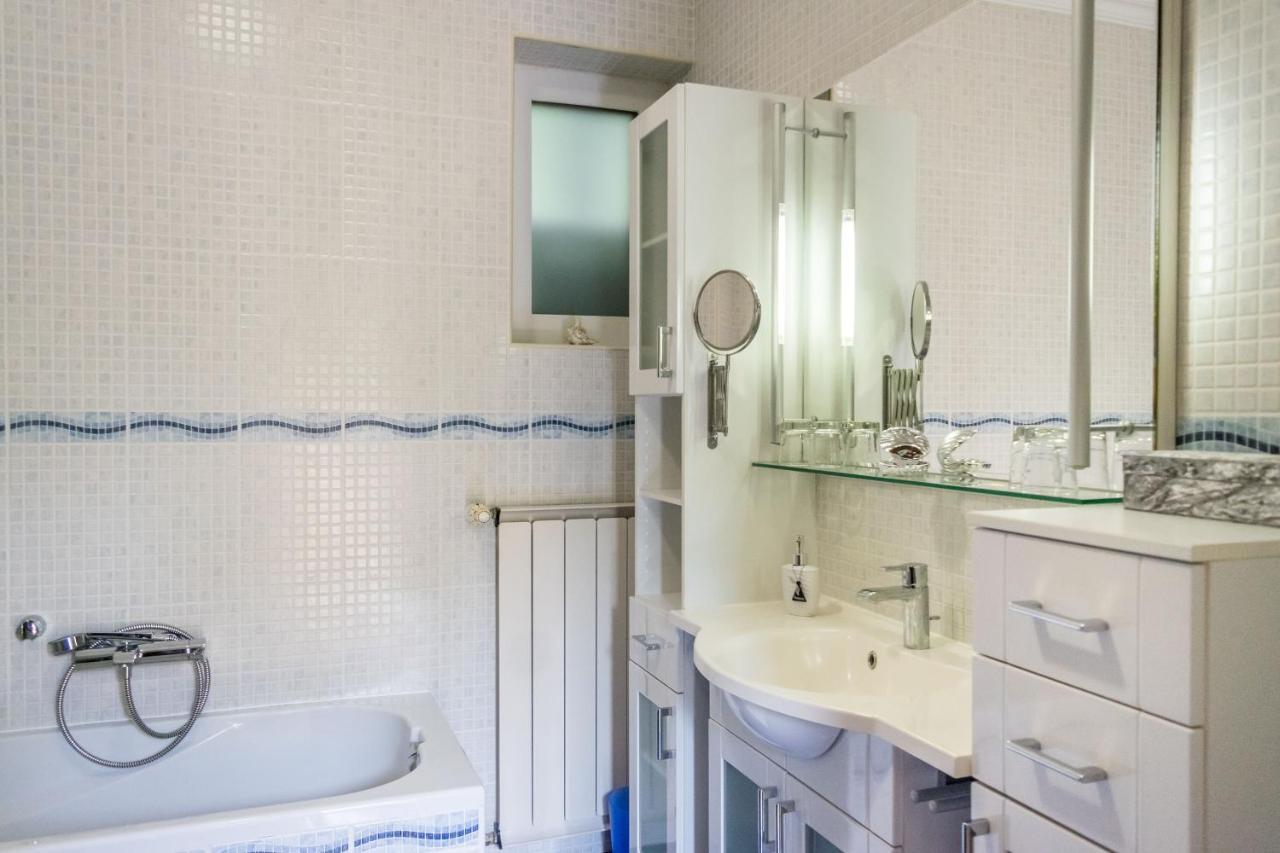 Mikes Vendeghaz Hotel Balatonfüred Екстериор снимка